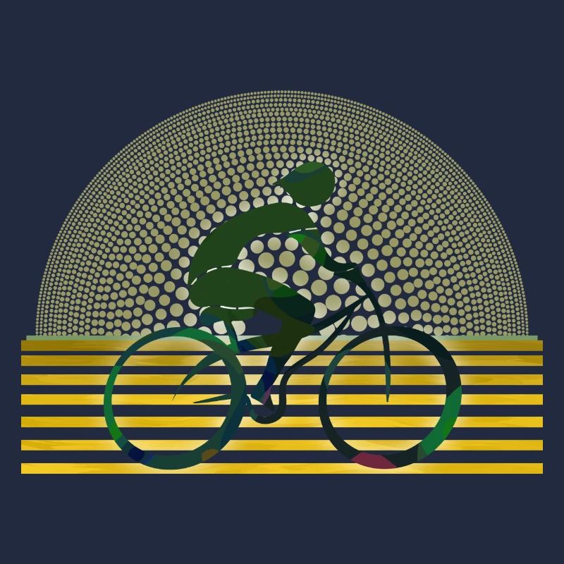 Cycliste