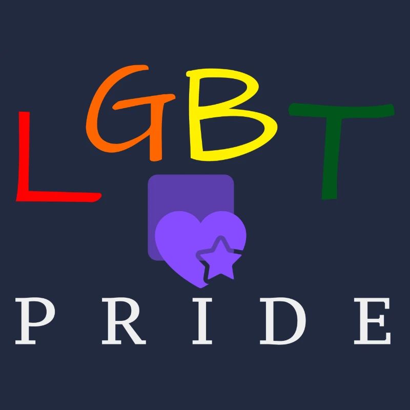 LGBT PRIDE