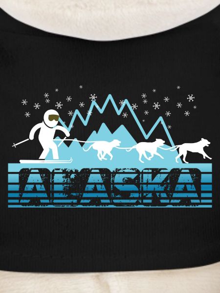 Alaska