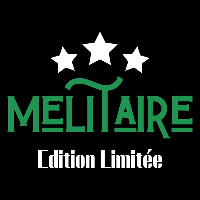 militaire édition limitée