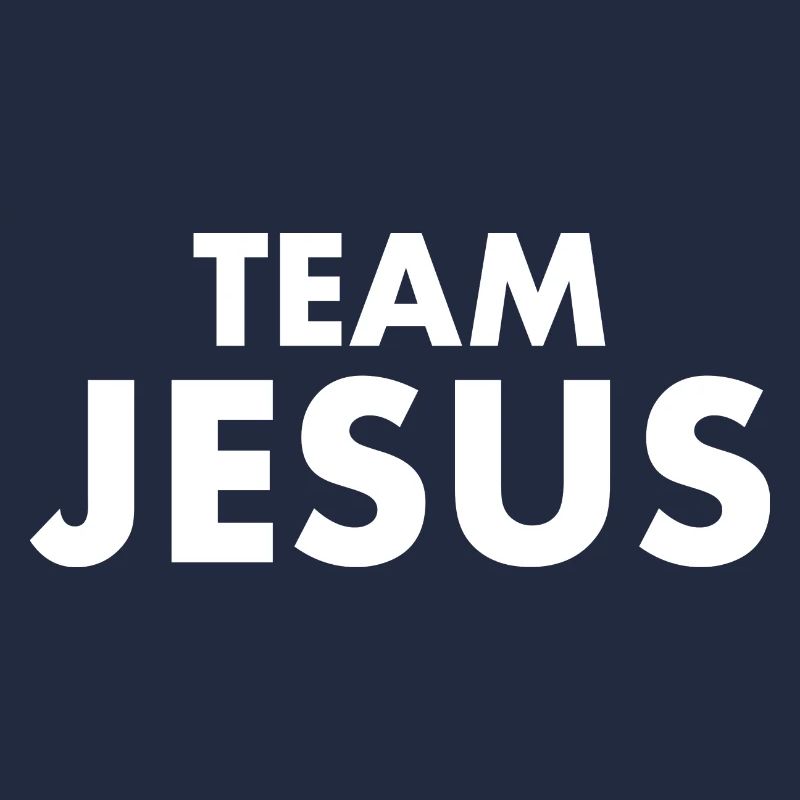 Team jesus