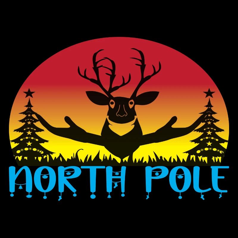 Pôle nord