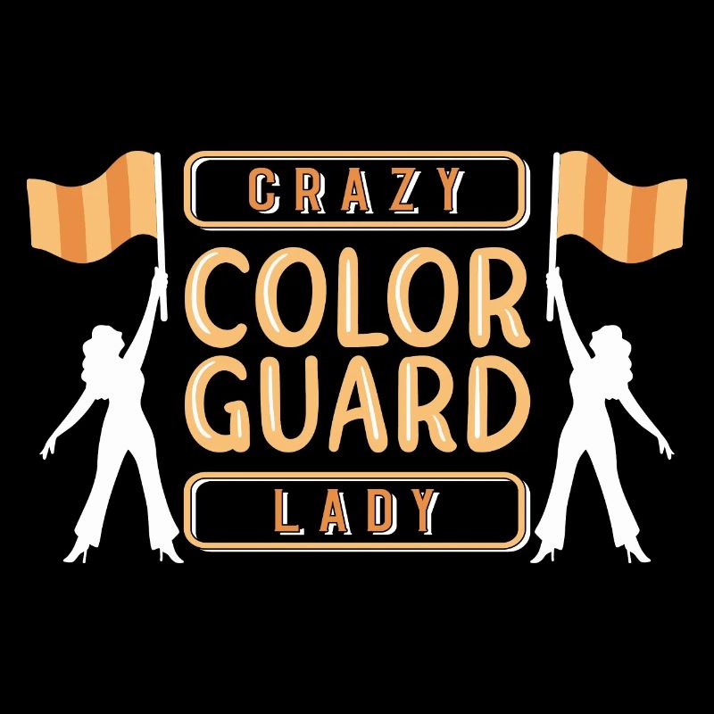 Garde de couleur