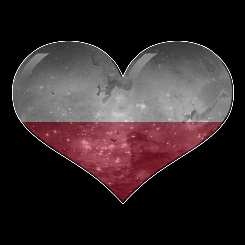 Pologne Coeur