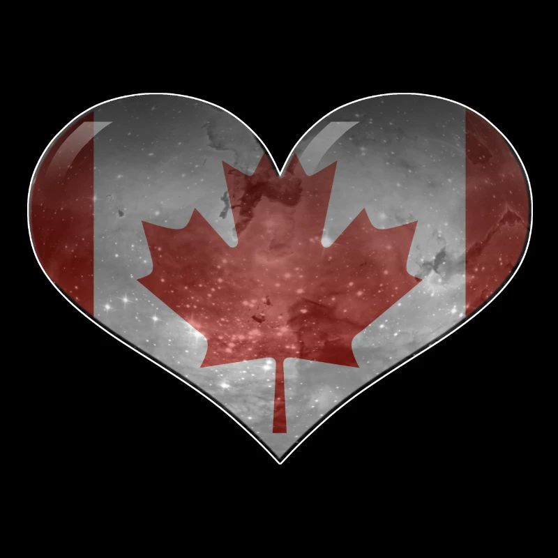 Canada Cœur