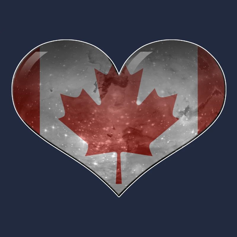 Canada Heart