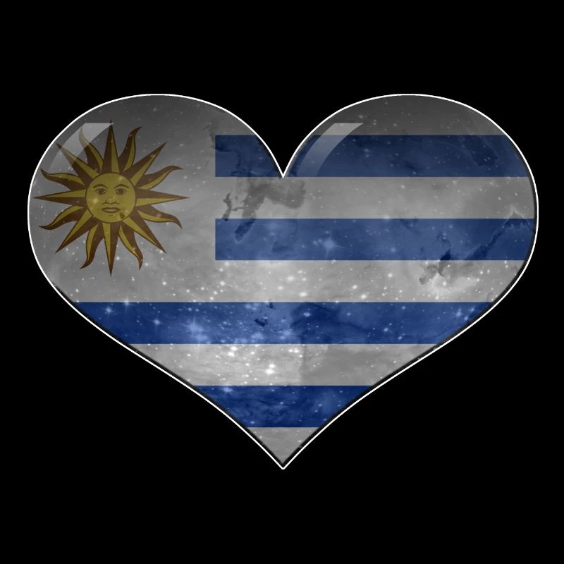 Cœur de l’Uruguay