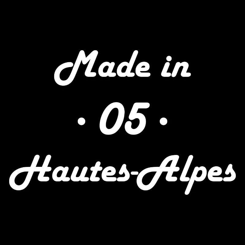 Made in hautes alpes