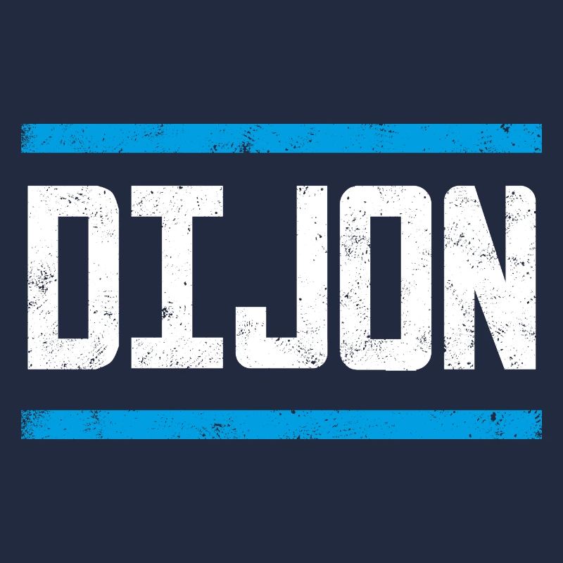 Dijon