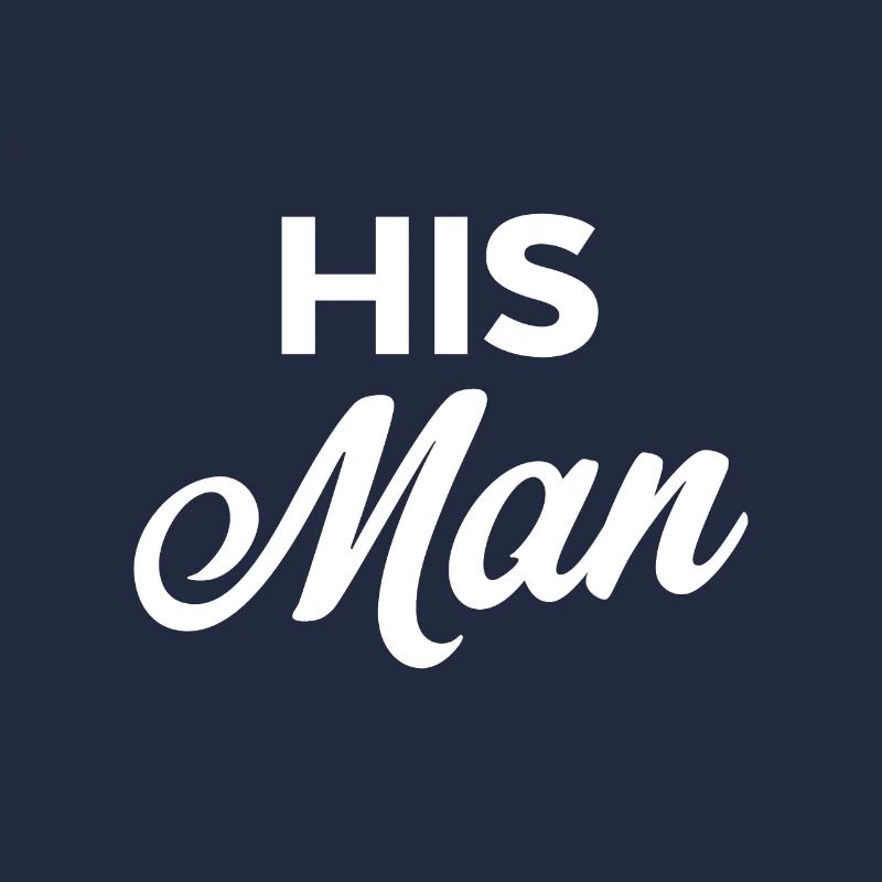 Sein Mann