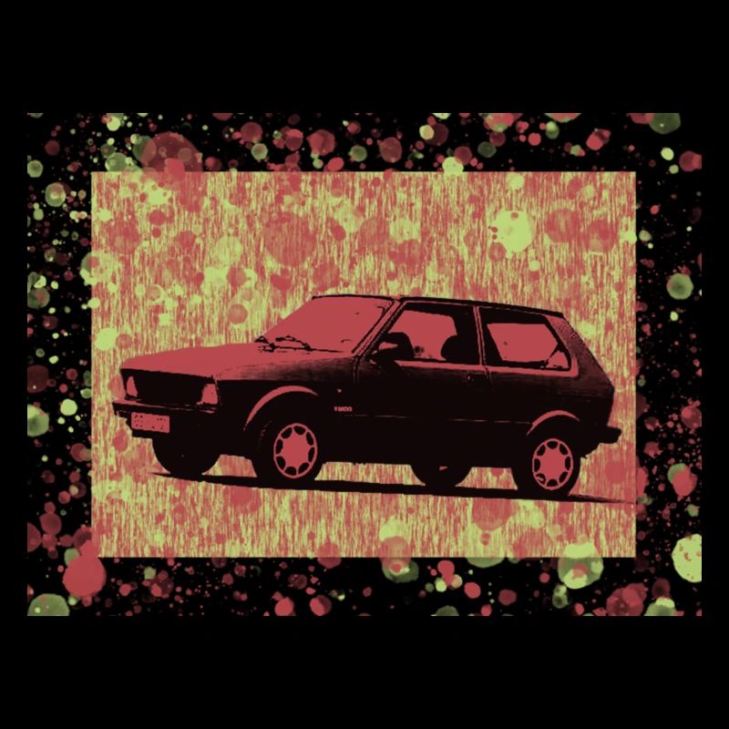 Yugo 45 Spritzer