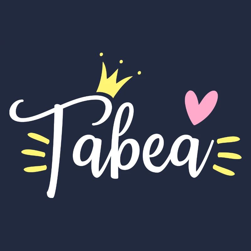 Tabea Name Krone