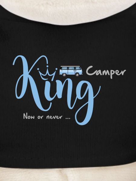 Camper King