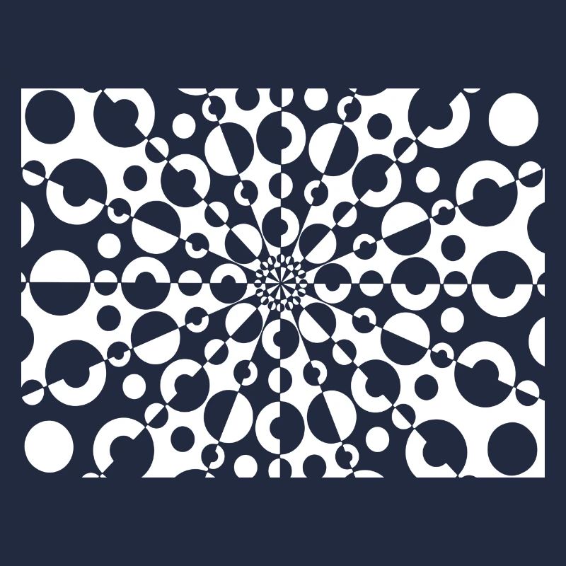 Optical Illusion - Fascinating Visuals