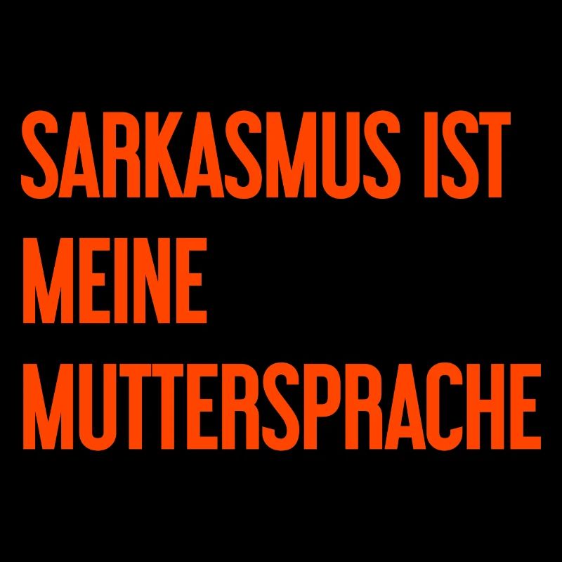 Sarkasmus-Profi