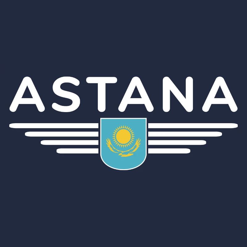 Astana Design – Modernité et tradition