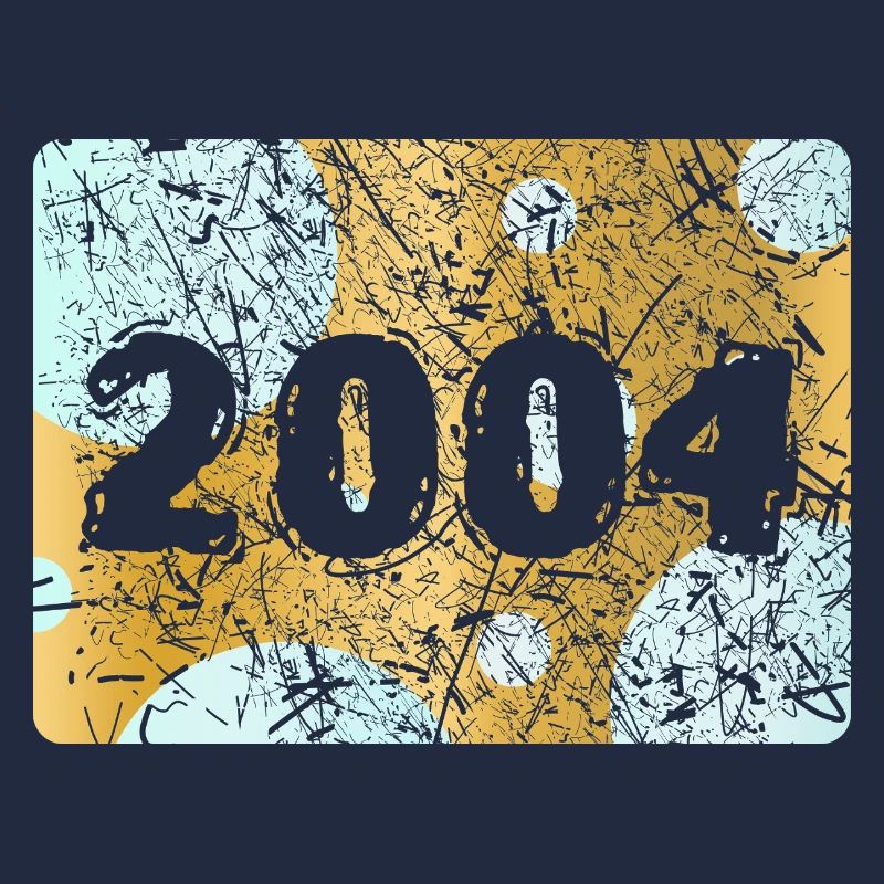 Year 2004