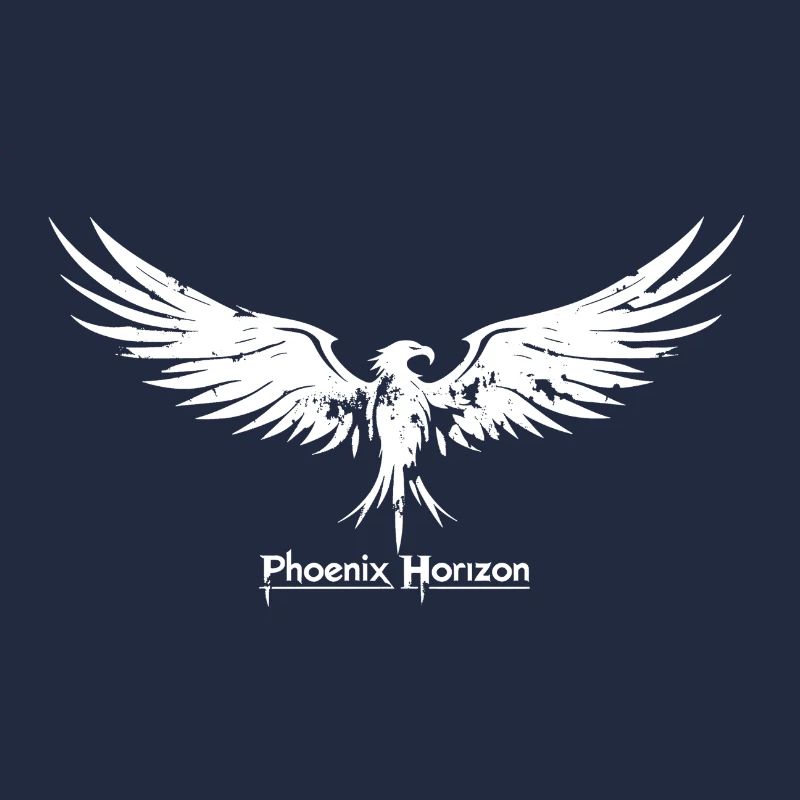 Piano à queue Phoenix Horizon