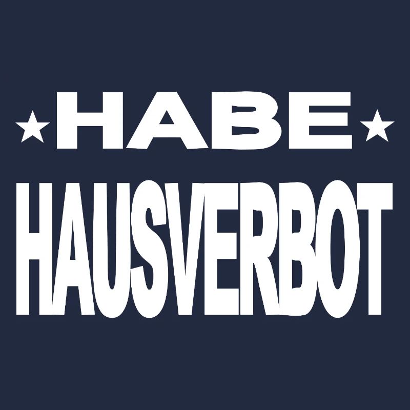 Interdiction à domicile