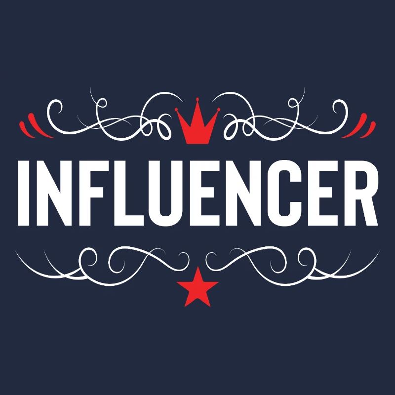 Profession d’influenceur