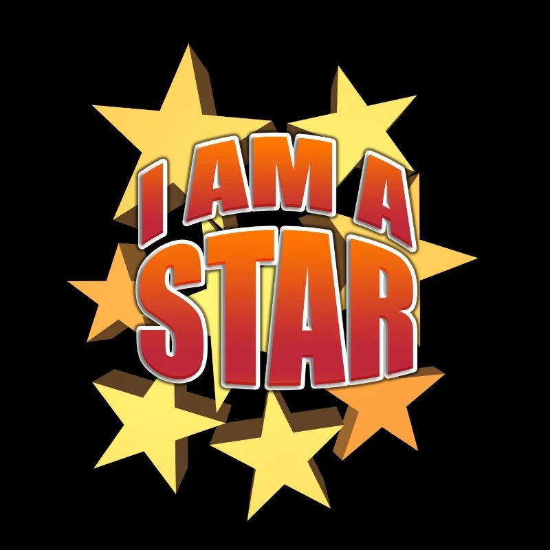 Ich bin ein Star