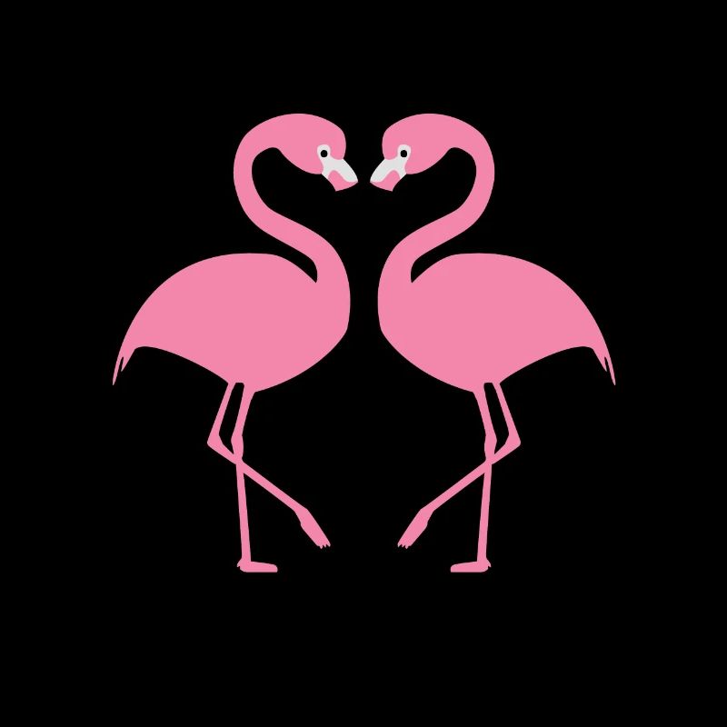 Flamingos