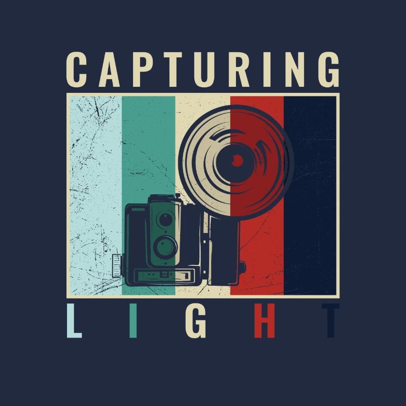Capturing Light - paparazzi photo editor