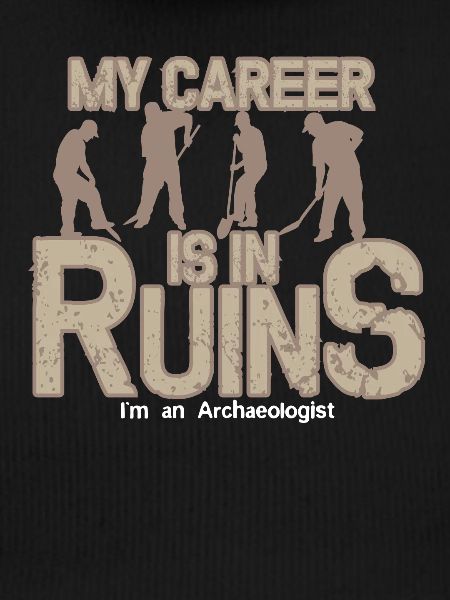 Ruins archeology