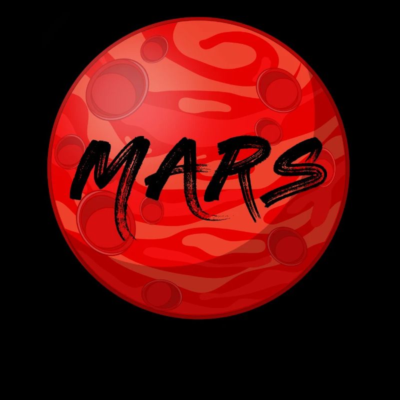 Occupy Mars