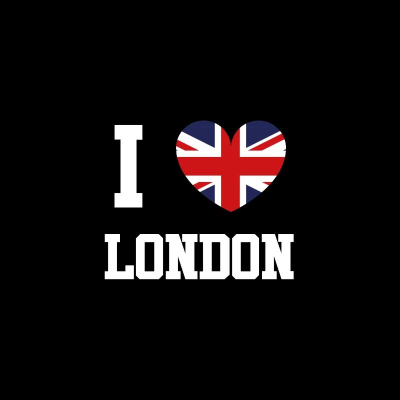 J'adore Londres