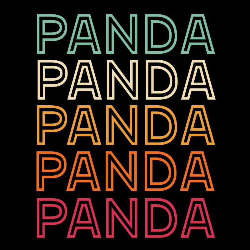 Panda panda panda