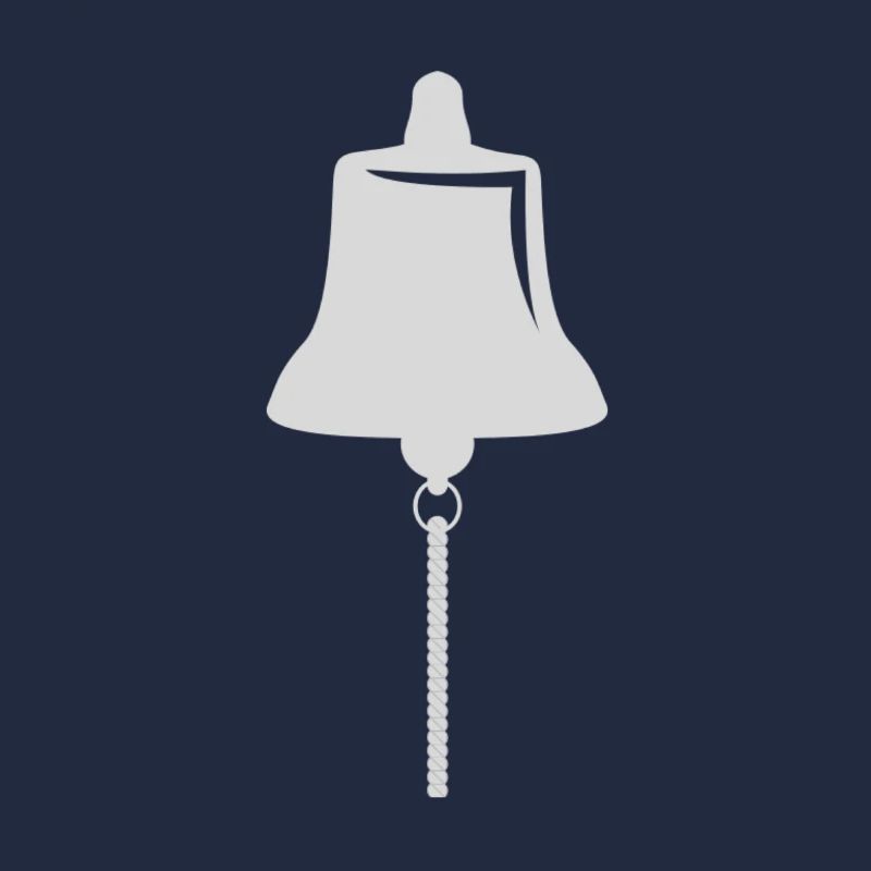 Bell jar