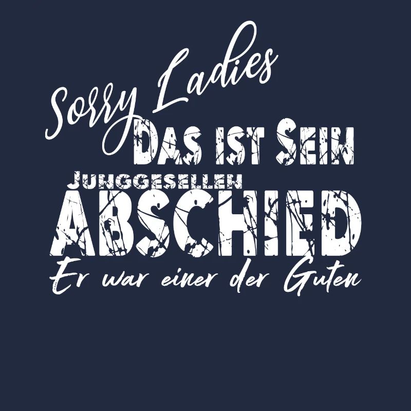 Junggessellenabschied men gift