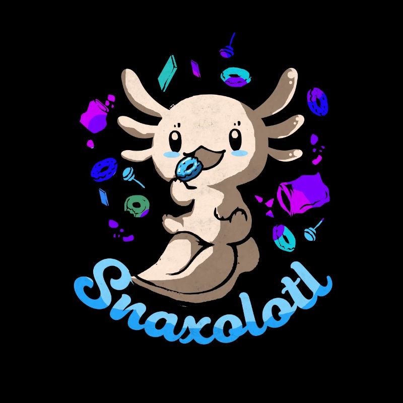 Axolotl