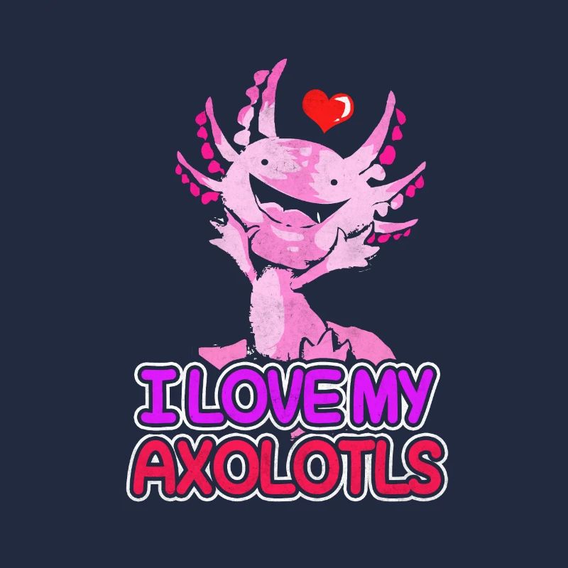 Axolotl