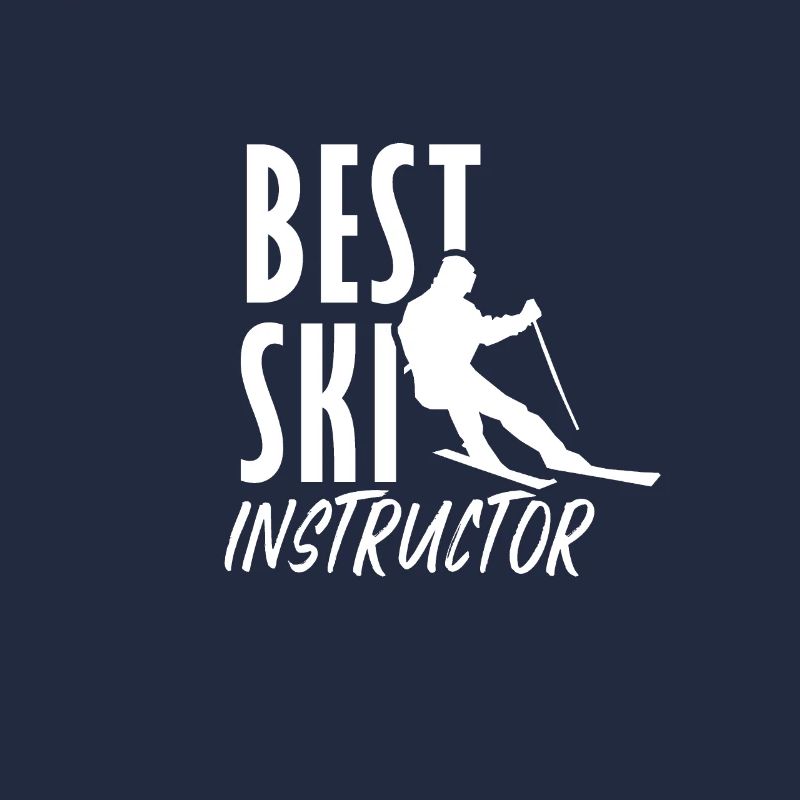 Ski instructor