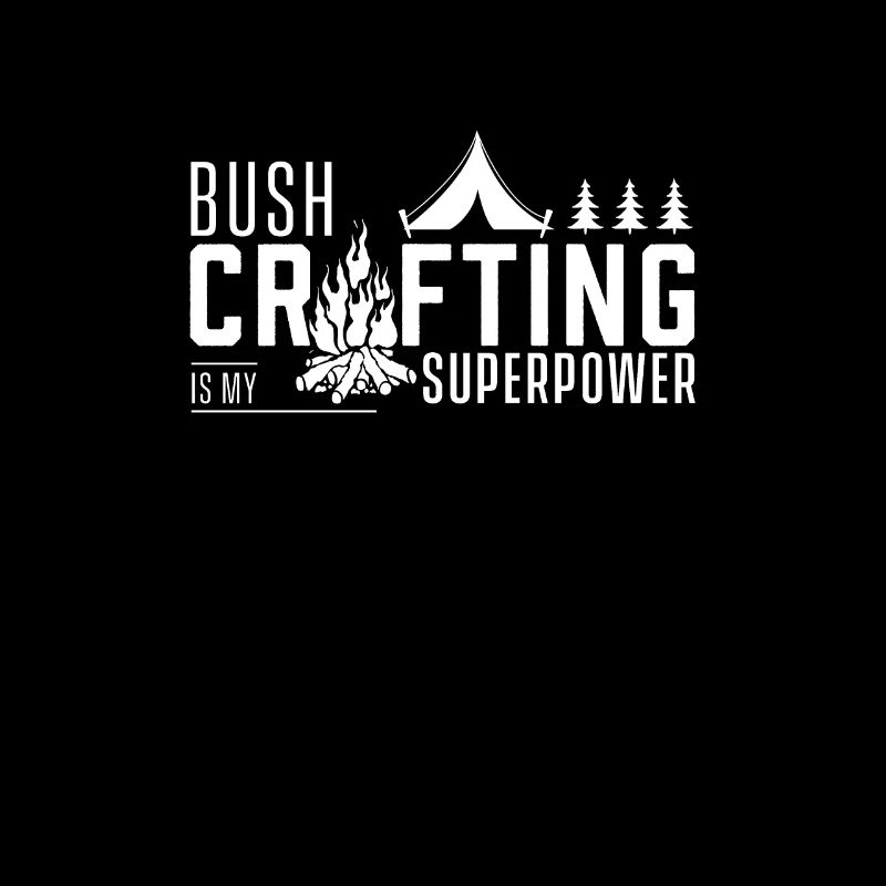 Bushcraft