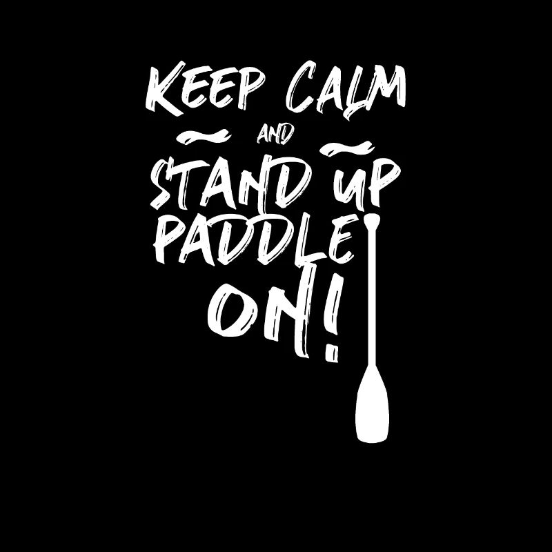 Stand Up Paddeln
