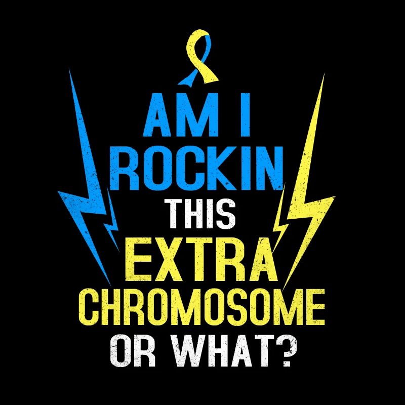 Syndrome de Down