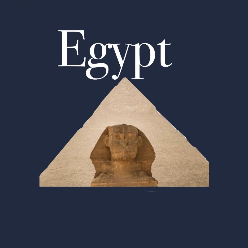 Pyramide pyramides Egypte
