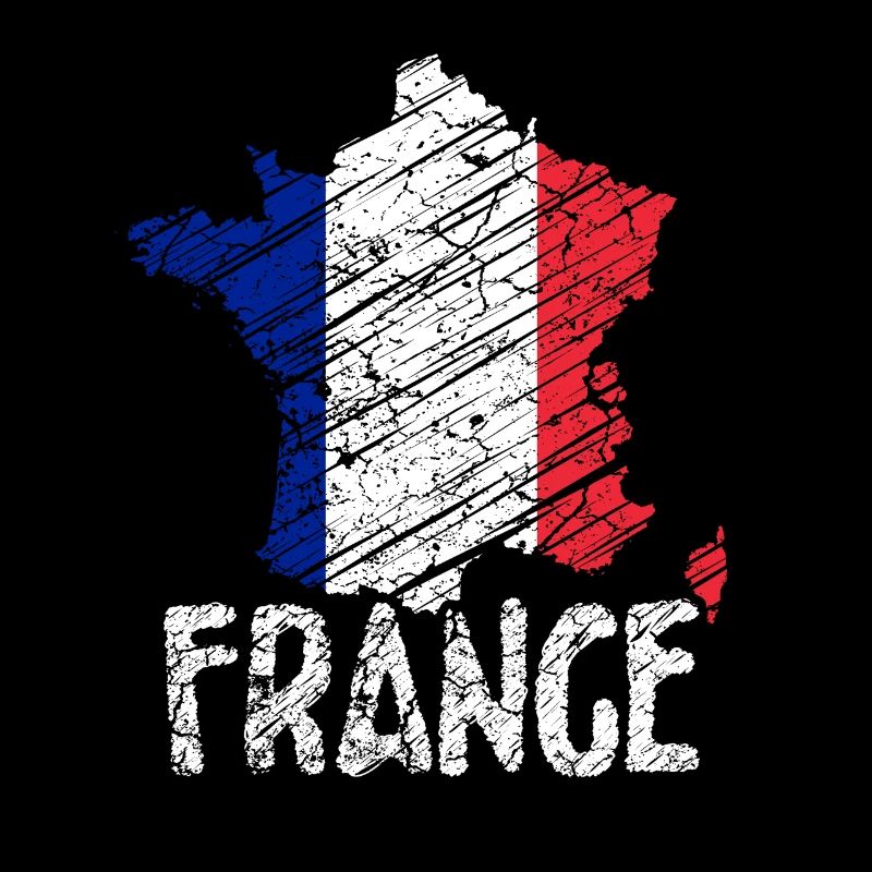 Frankreich Paris