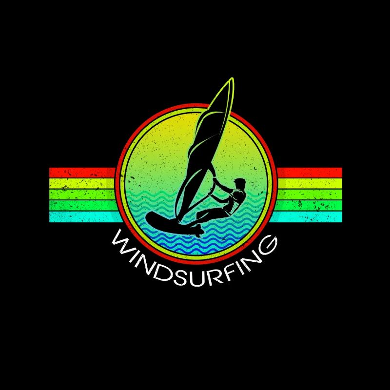 Windsurfen