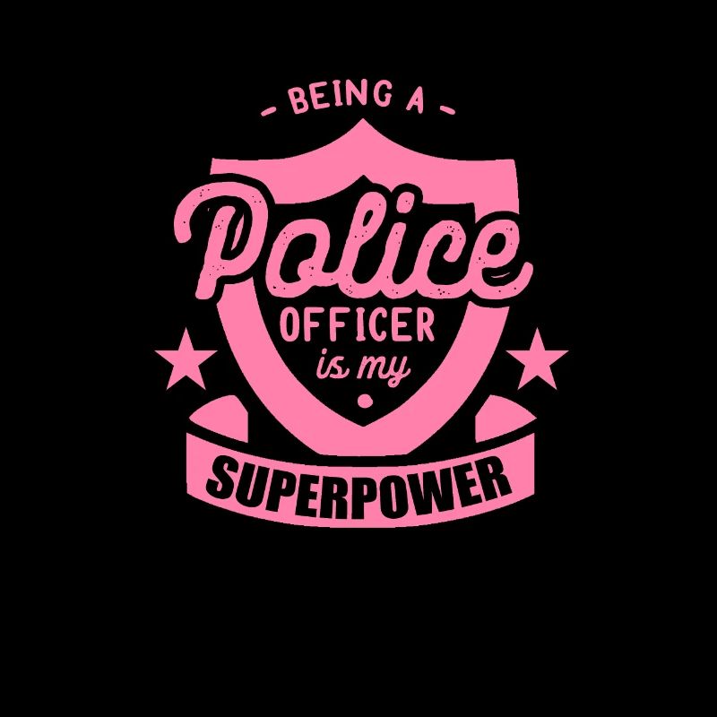 Polizistin