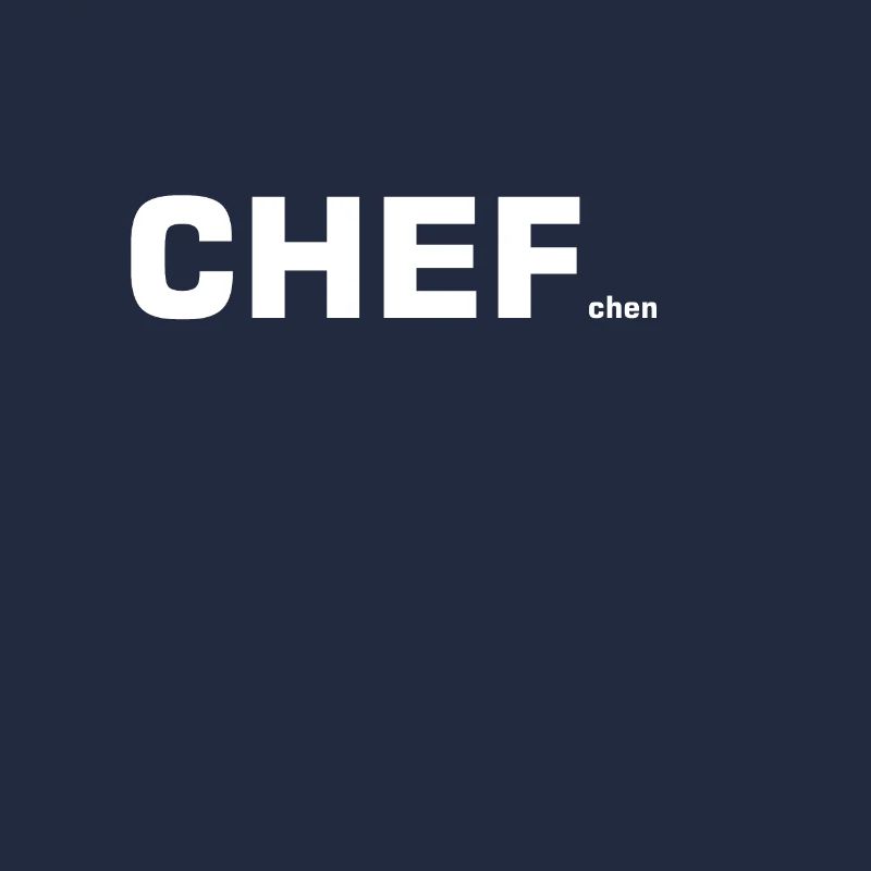 Chef Chefchen
