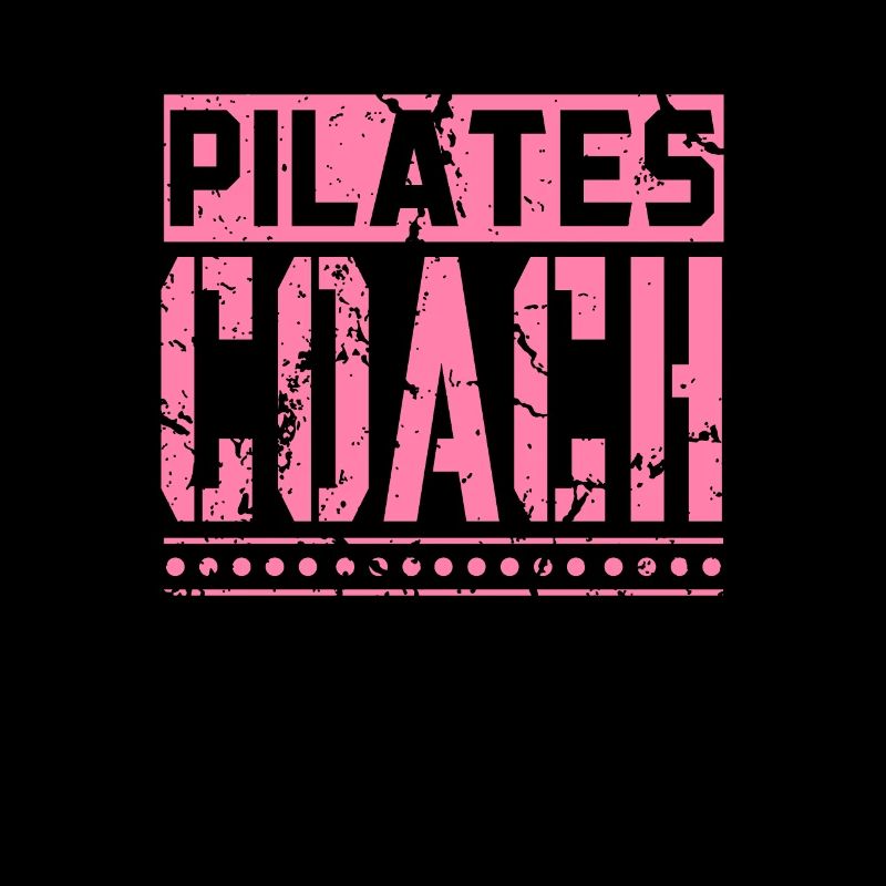 Pilates Trainer