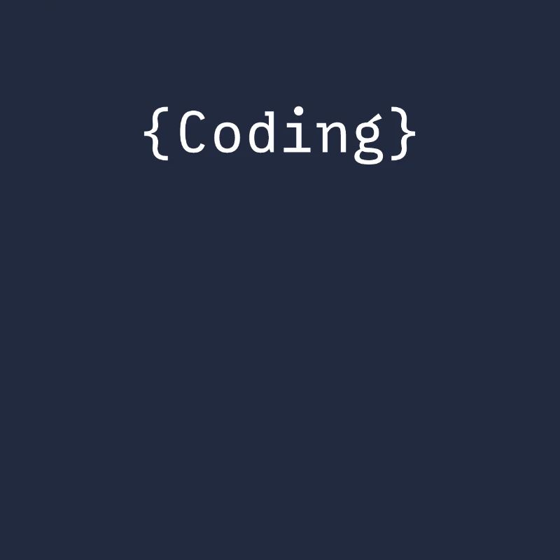 Programmieren
