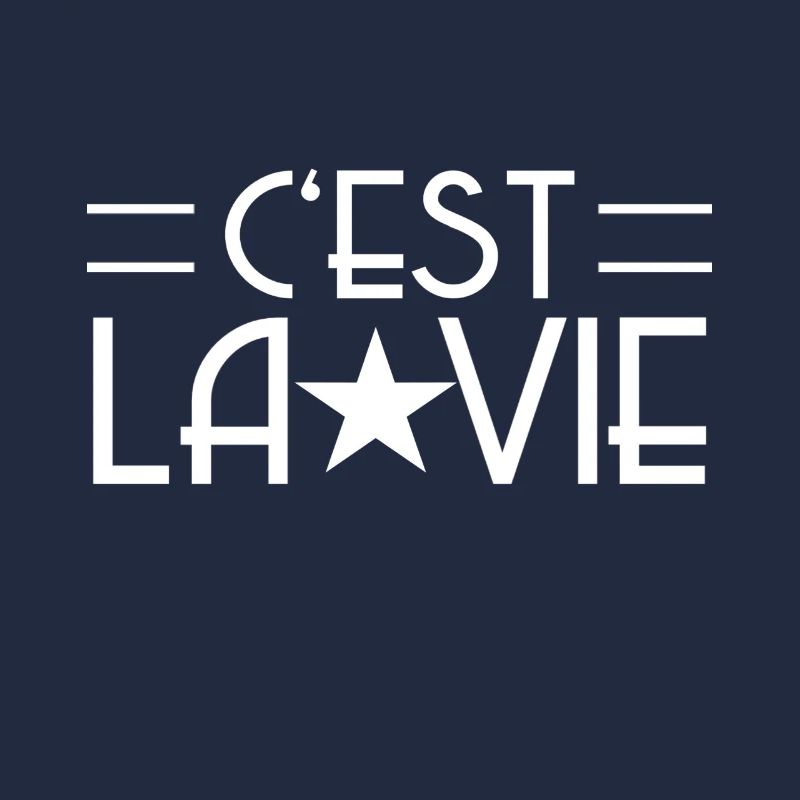 C'est La Vie