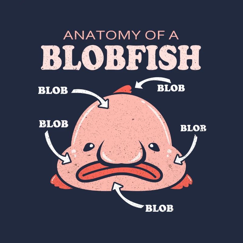 Blobfish