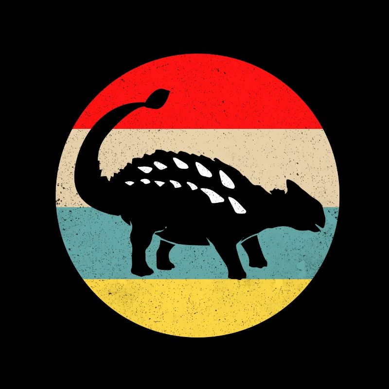 Ankylosaurus