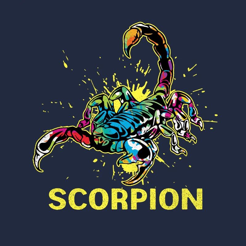 Skorpion